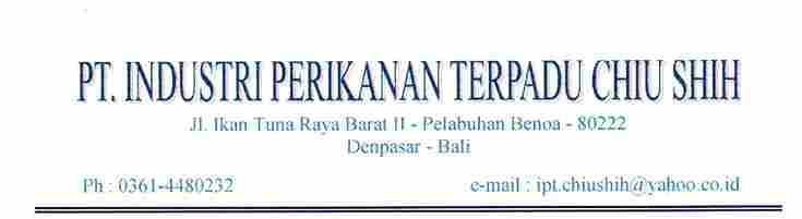 Image by Indonesia Seafood